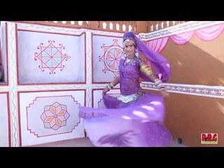 Janmiya Janmiya Veer Athe | Veer Narsinghji Song | Latest Rajasthani Devotional Song 2014