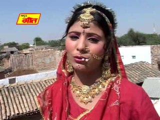 Jodane Ri Bai Jesane Parnai | Ghoomar Nach Leba De | Indra Dhavasi