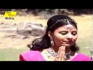 Sant Sada Sukh Dhara | Van Chale Ram Raghurai |Hit Rajasthani Devotional Song