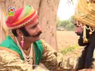 Alakh Ri Duhai | Ramdevji Ri Samadhi | Baba Ramdev Hit Bhajan
