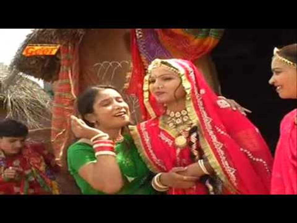 Naval Re Banni Re Sar Su | Nakhrali Banni | Popular Rajasthani Banna Banni Geet