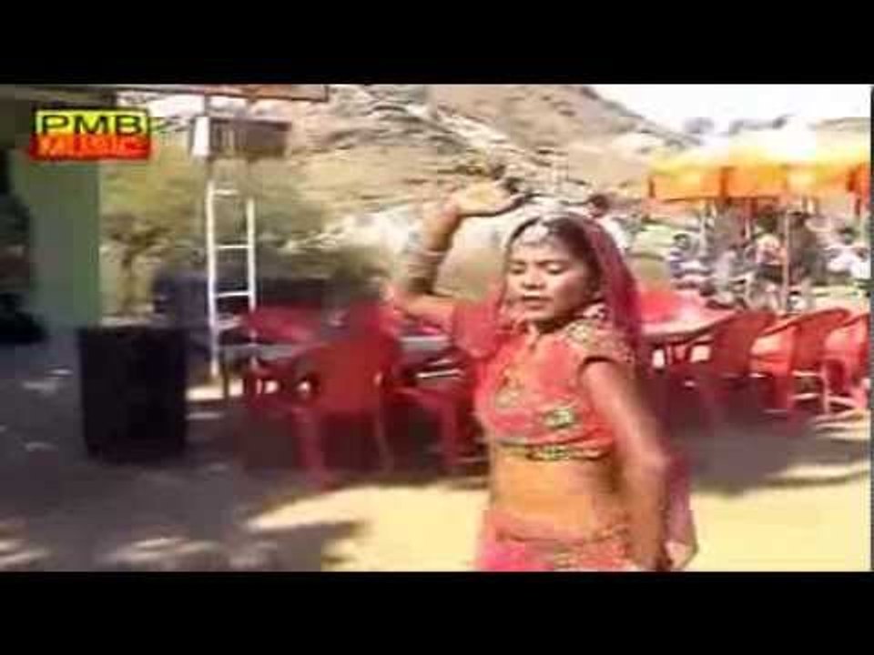 Chalo Jagdamba Re Dham |Aawra Mata Ke DJ Baje | Dinesh Bhatt | Hukamsingh