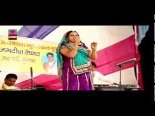 Sisorda Chok Me Bheruji | Hits Of Jagdish Vaishnav And Bhagwat Suthar