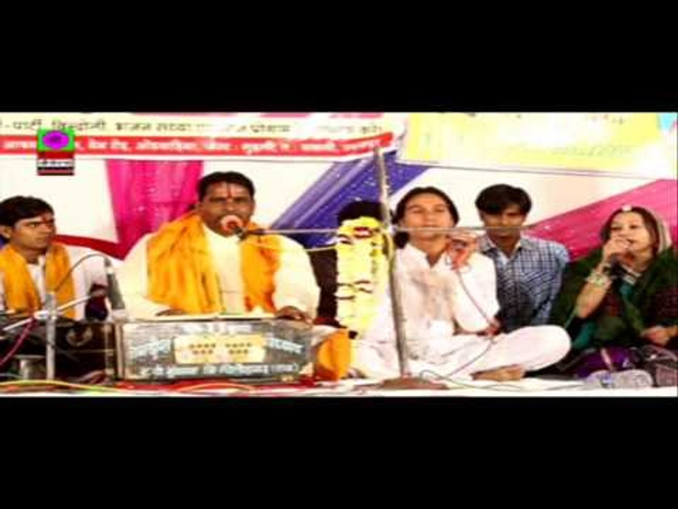 Par Gar Preet Na Kije |  Hits Of Jagdish Vaishnav And Bhagwat Suthar | Jagdish Vaishnav