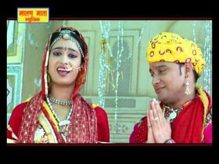 Lakh Lakh Diwla Ri Aarti | Malan Mata Ri Mahima | Nitu Belder