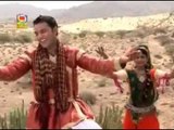 Rajasthani Bhajan | Dava Hath Mai Dhaja | Prakash Mali