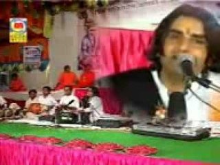 Dharti Mata Ro - Rajasthani Bhajan Prakash Mali