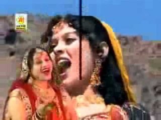 Nopat Nagada Dhol  | Asha Vaishnav