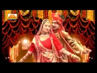 Скачать видео: Marwadi Vivah Songs | Hit Rajasthani Banna Banni Geet