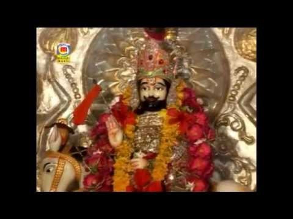 Baba Ne Bhajo Din Raat | Dawa Hath Main Bhalo Pir Re | Sajjan Kumar