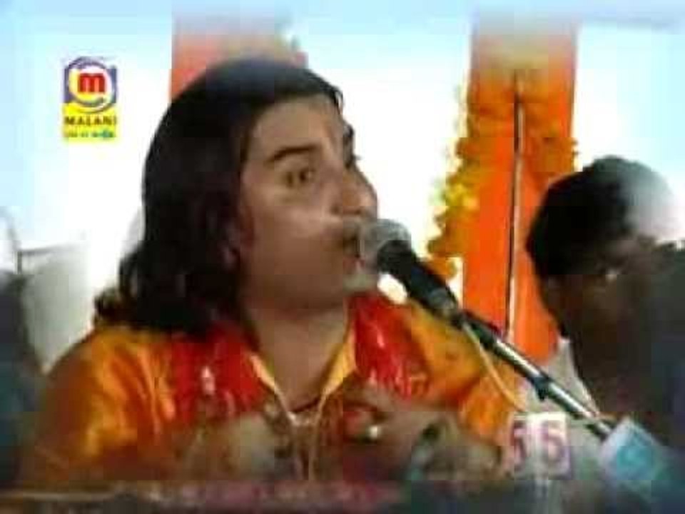 Live Program Prkash Mali