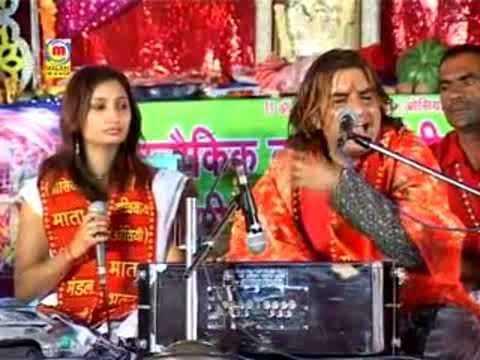 Prakash Mali Live 6 | Hit Rajasthani song | Prakash Mali Live Bhajan