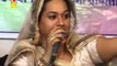 Bhadude Ri Beej Ro | Ramdev | Asha Vaishnav Live Bhajan 2013 | Hydrabad