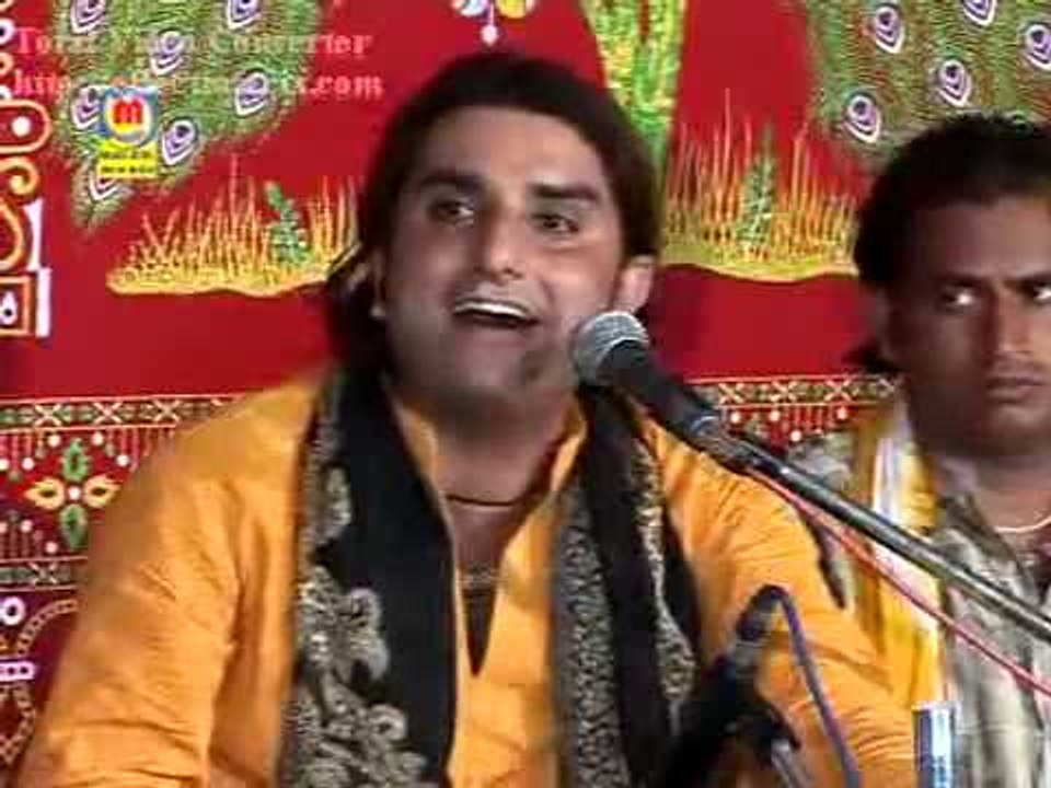 Live Program Prakash Mali