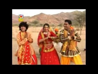 Baba Ne Bhajo Din Raat  - Aa Dharti Hai Dwarkadhish Bhagwan Ri