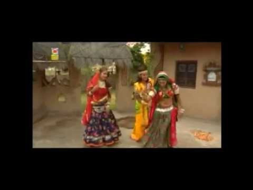 Baba Shyam ke Darbar Mein Masti Hori Rang Mat Dalo Re Sanwariya