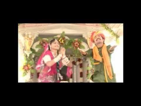 Chalo Chalo Kewai Mataji Re Dham - Kesariya Pahado Mein Tharo Devro