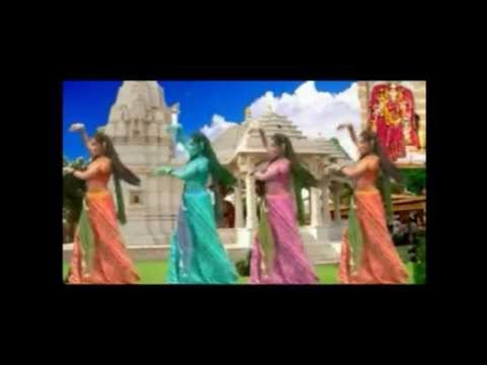 Chalo Chalo Kewai Mataji Re Dham - Kewai Mataji Ro Melo Aayo