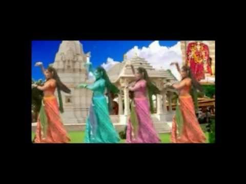 Chalo Chalo Kewai Mataji Re Dham - Kewai Mataji Ro Melo Aayo