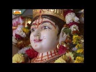 Rudo Rupalo Kewai Mata Ro Dhaam - Kanku Kesar Mataji Ro Paat Purau