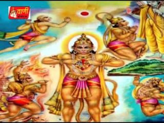 Bhajo Mann Salasar Bala | Ramdut Balvanta Bhajo Mann | Hit Balaji Song