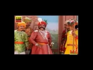 Mahijo Mangaliya - Aaj Ladiya Mangaliya Veer Re