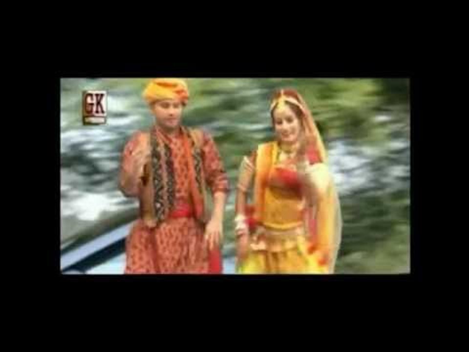 Om Banna Ri Bullet | Gadi Om Banna Re Chali | Hit Rajasthani Song