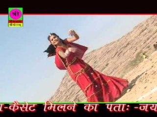 Shishoda Bhairuji Ro Moto Dham - Gaav Shisode Chalano Re