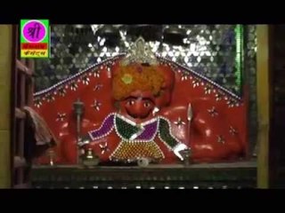 Bhairu Ji Ke Dhol Baje - Bhadesar Ka Bhairu Thane Kar Manwar