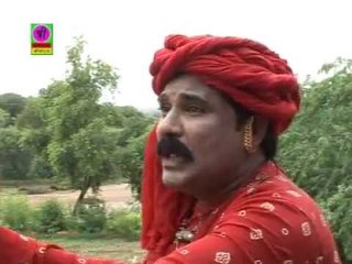 Juga Juga Jyot Apaar - Sisoda Mein Bhairu Matwala