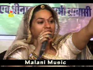 Lakhu Binjara -  Prakash Mali Live  11 | Suta Revo Toh Jago Nind Su