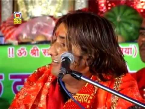 Prakash Mali Live 6 | Thumak Thumak Kar Chalo Bhawani | Prakash Mali | Nita Nayak