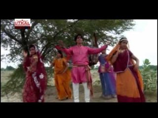 Aayo Babe Ro Melo - Savan Bityo Aayo Bhadawo