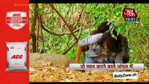 Nisha-Viraj Ka Jungle Mein Mangal!! - Nisha Aur Uske Cousins - 17th Dec 2014