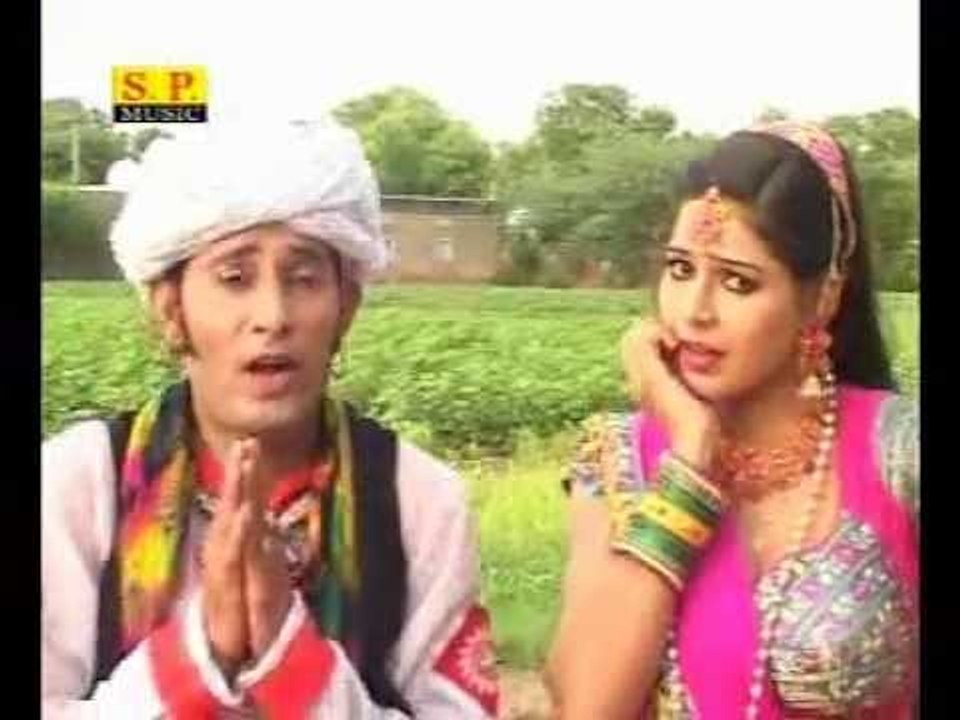 Ramdevji Bhajan | Goradi Chaala Aapa Baba Re Desh | Baba Ramdev Devotional Songs | Rajasthani Bhajan