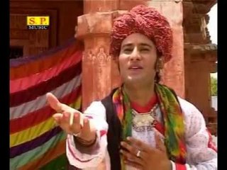 Rupalo Mandir Tharo Sovano Re | Ramdev Ji Bhajan | Prakash Maali Song 2013