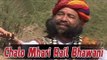 Rajasthani Bhajan | Chalo Mhari Rail Bhawani | Prakash Mali 2013 Bhajan | Rajasthani Songs