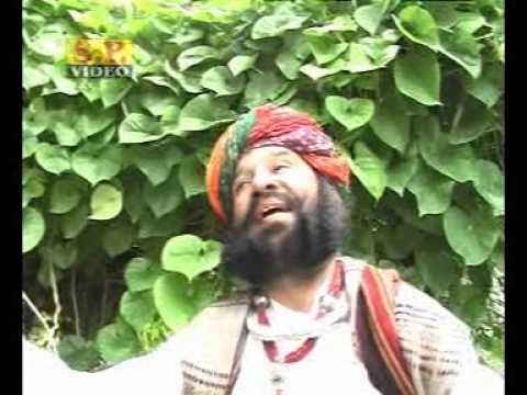 Ganpat Gawra Aapna Re | Rajasthani Devotional Video Song | Prakash Mali