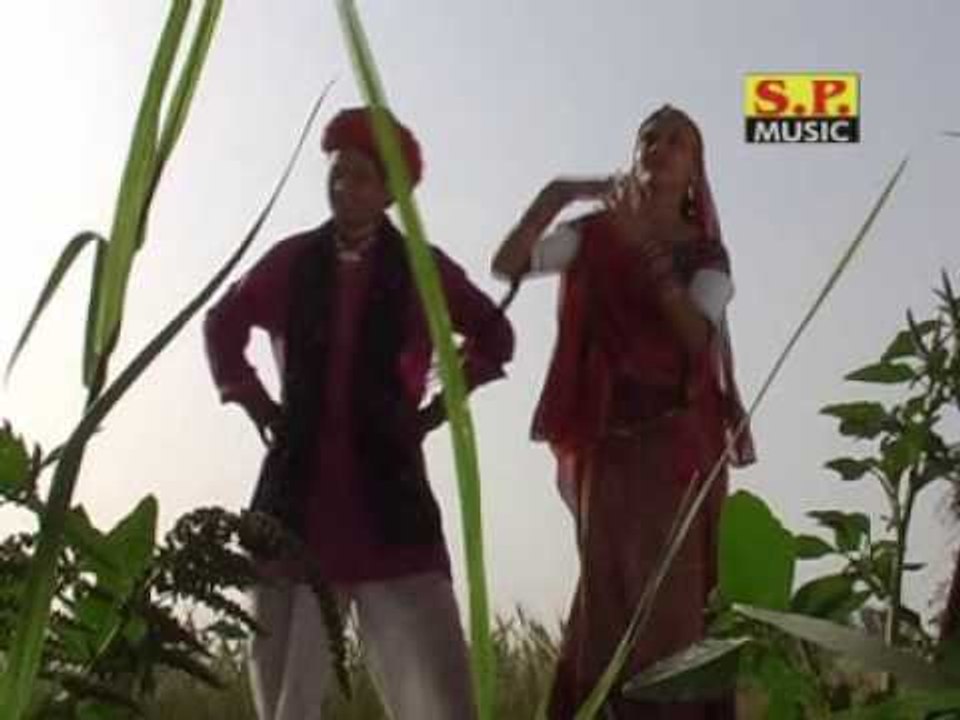 Nath Chhoti Nath Moti - Banna Thane Begera Bulaya