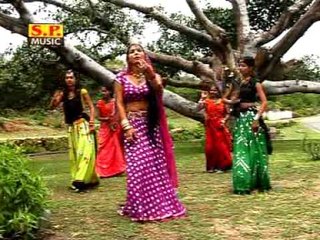 Neelo Ghodliyo Babe Ro - Tharo Dham Hai Sancho