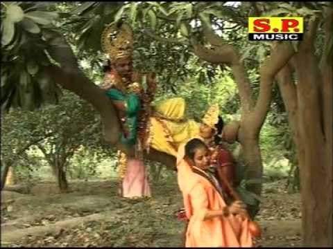 Shyam Mhane Chakhar Rakho Ji | Marwadi Devotional | Shree Krishna Bhajan