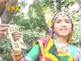 Kaya Kothadi Main Rang Lago - Hari Bhajle Mhara Bhai Re