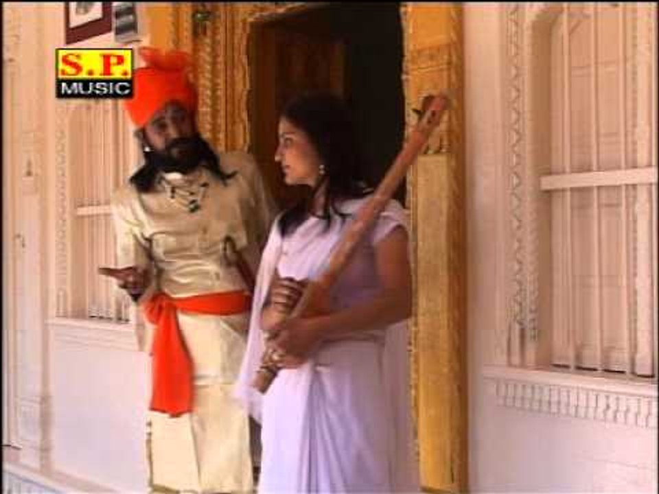 Kanuda Lal Java De - Nav Sou Tanga Nav Sou Bail