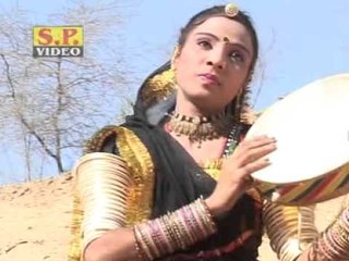 Kaya Kothadi Main Rang Lago - Ramjham Rail Chalai Re