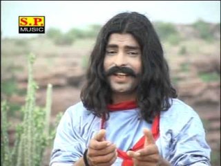 Jaisal Dhadavi - Kalyug Jhala Deto Aave