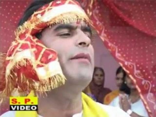 Jagdamba Mhane Rang Laago - Jagadamba Jou Bataladi