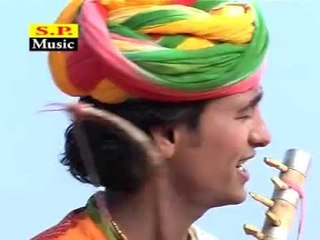 Jaipur Jaavna Udaypur Jaavna - Ham Chale Pardesh Bani