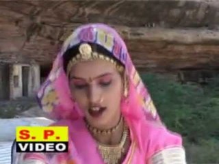 Jagdamba Mhane Rang Laago - Dhol Baje Re Maiya