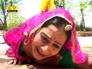 Kalaji | Jinawariyo | Hit Rajasthani Song | Champe Kha