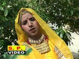 Main To Aaya Aaya Thare | Rajasthani Video | Jagdamba Bhajan 2013